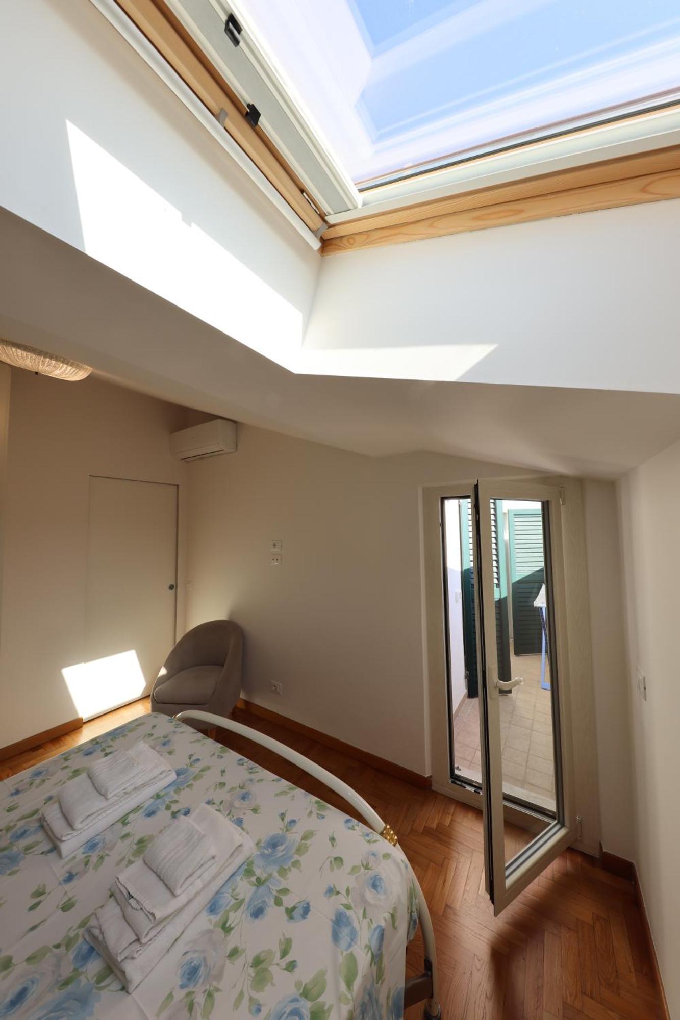 Apartamento Residenza La Piazzetta Porto Recanati Exterior foto